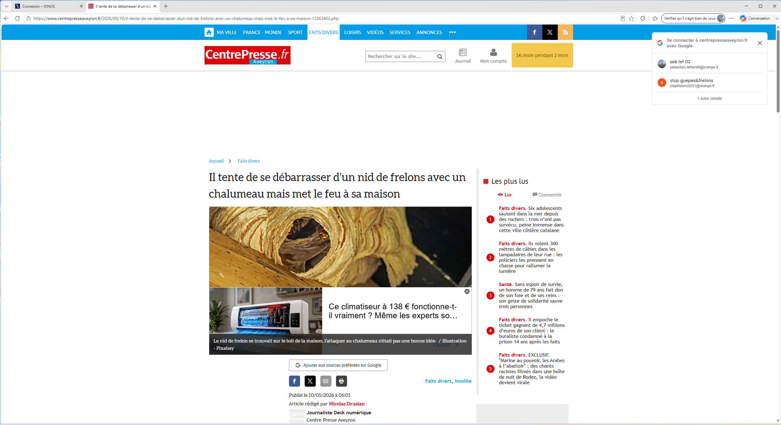 Article sans titre 55919